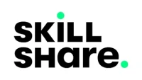 Skillshare Logo