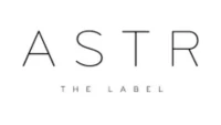 ASTR The Label Logo