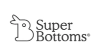 Superbottoms Logo